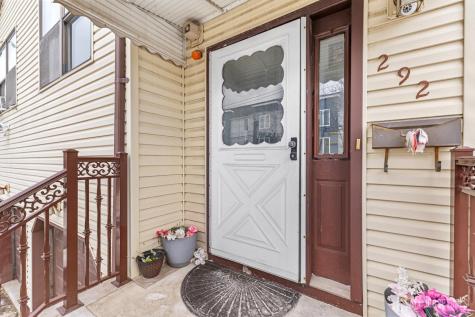 292 Pershing Avenue Carteret NJ 07008