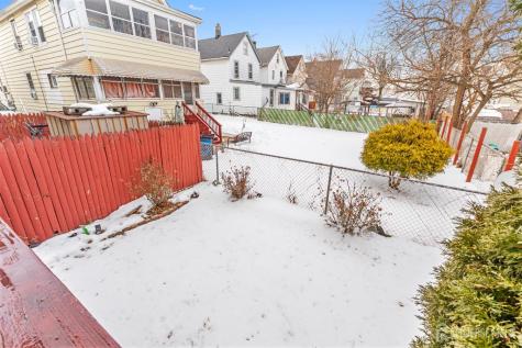292 Pershing Avenue Carteret NJ 07008