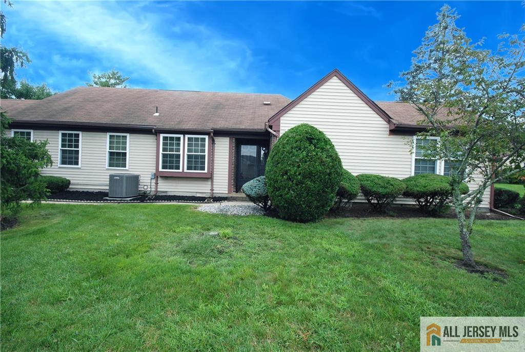 12 Dorchester Drive Monroe NJ 08831