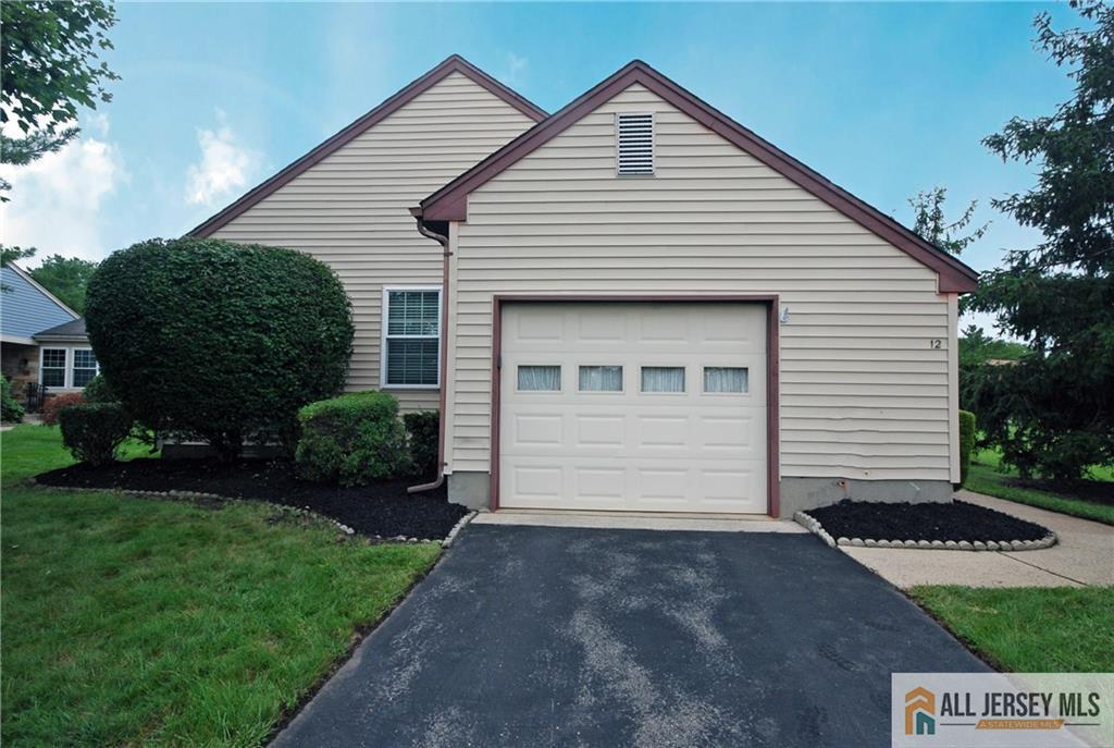 12 Dorchester Drive Monroe NJ 08831