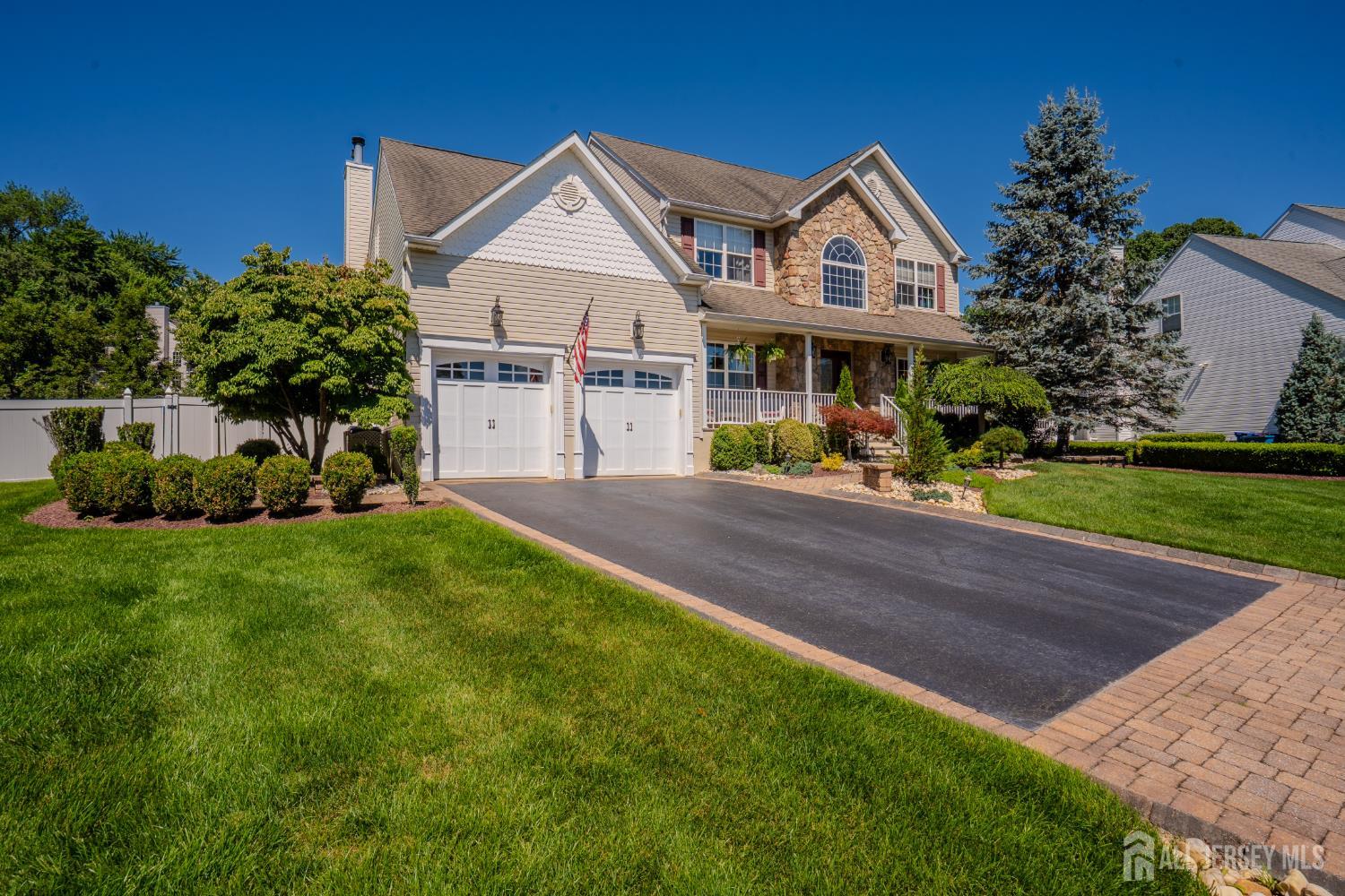 4 Dorene Court Monroe NJ 08831