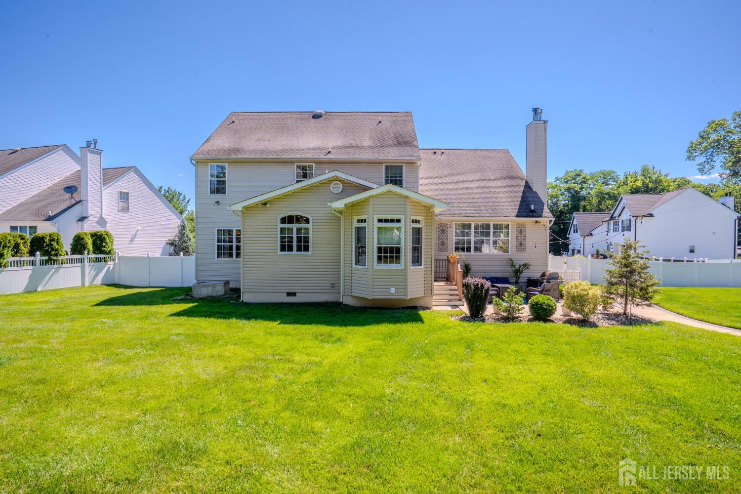 4 Dorene Court Monroe NJ 08831