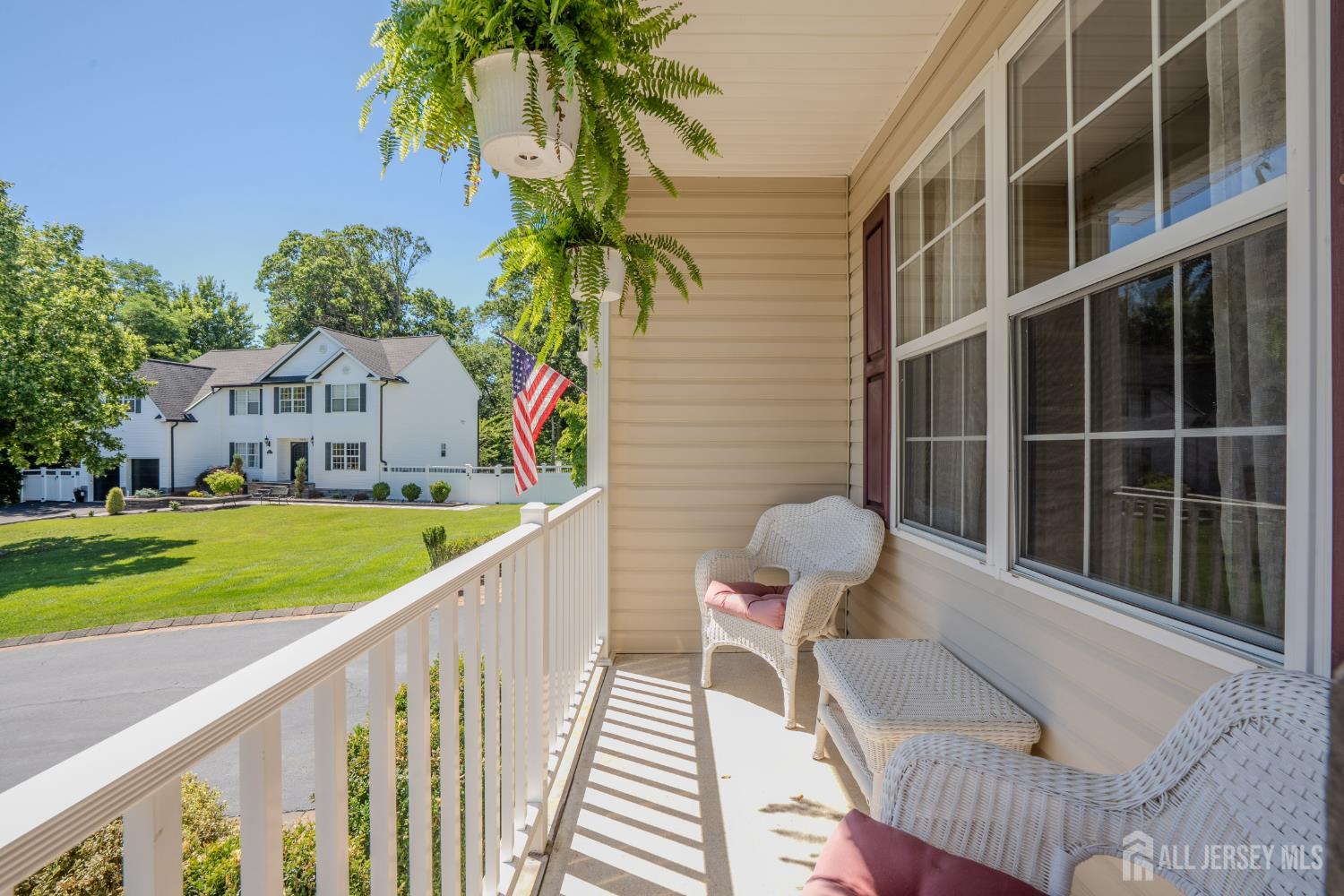 4 Dorene Court Monroe NJ 08831