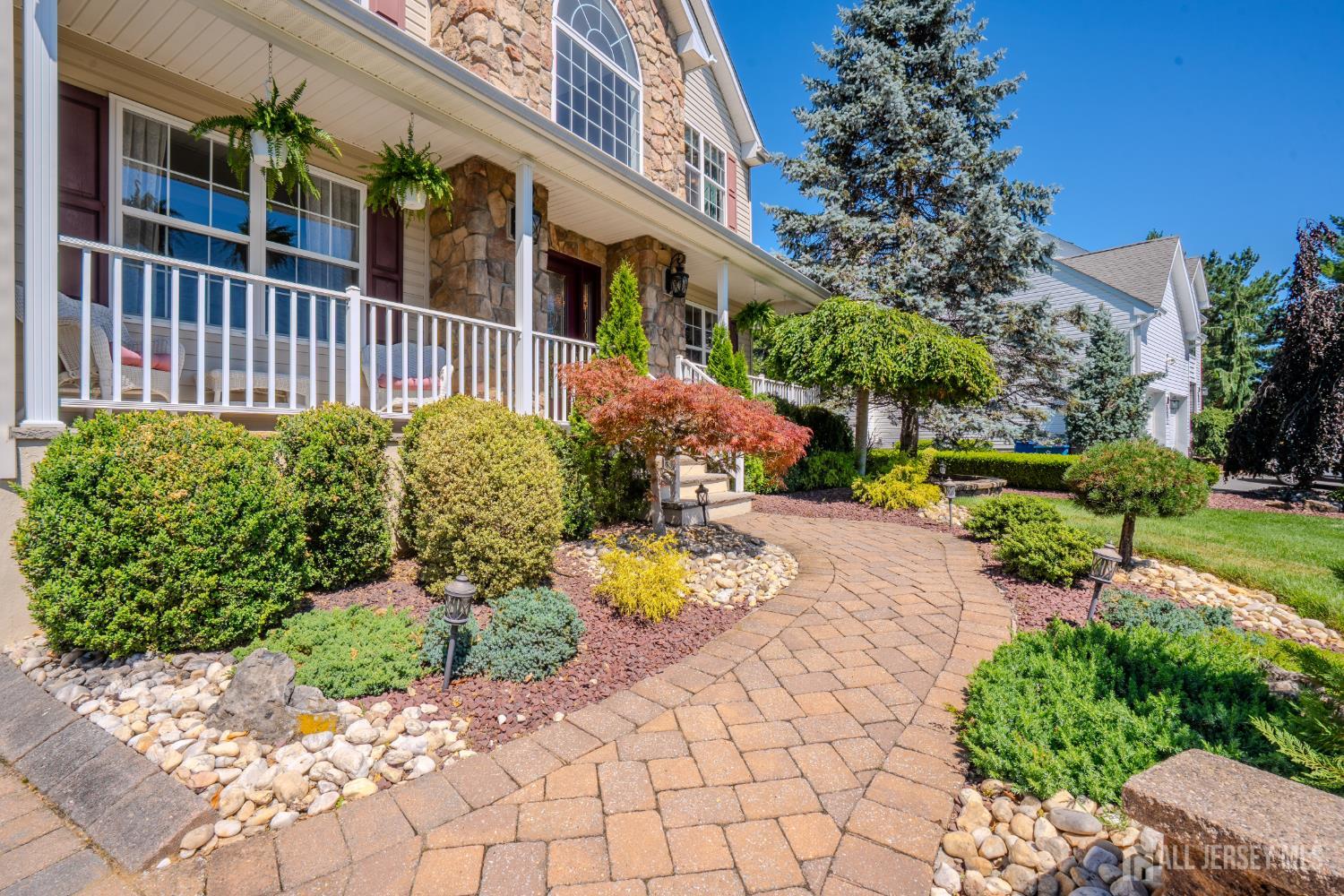 4 Dorene Court Monroe NJ 08831