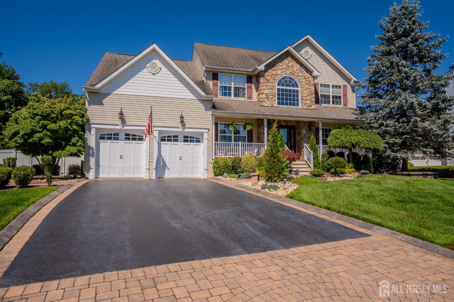 4 Dorene Court Monroe NJ 08831