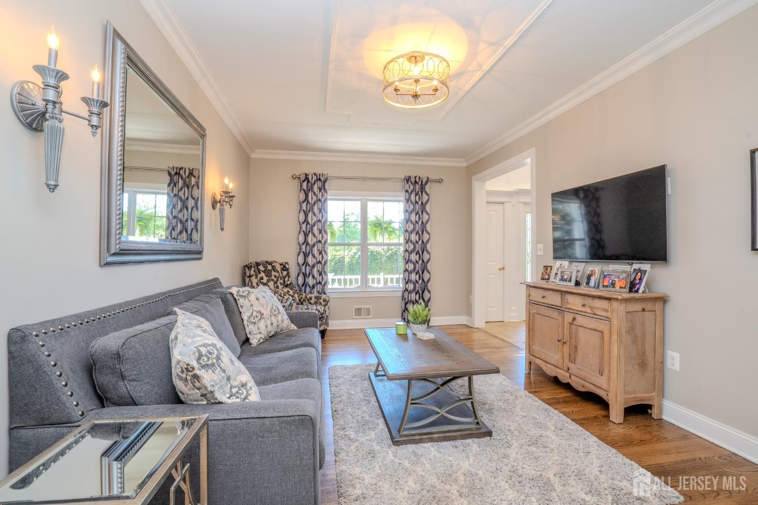 4 Dorene Court Monroe NJ 08831