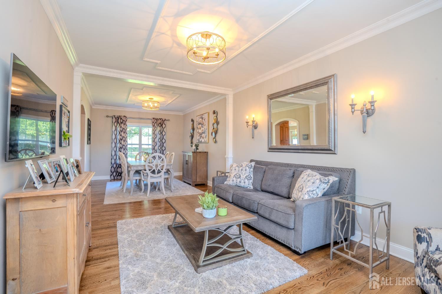 4 Dorene Court Monroe NJ 08831