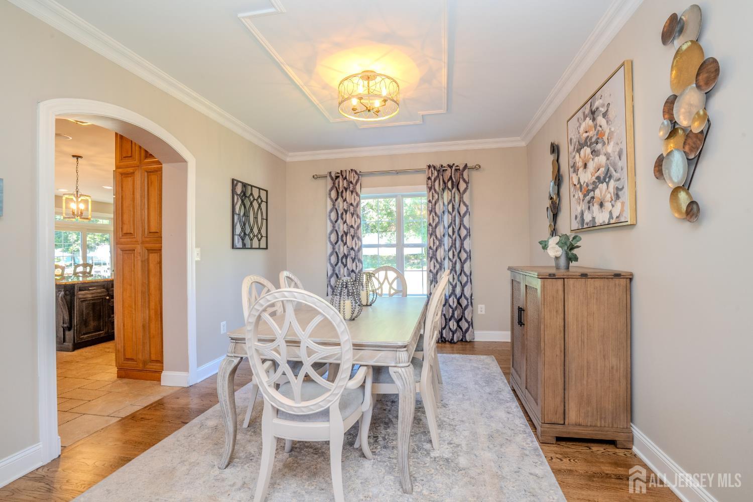 4 Dorene Court Monroe NJ 08831