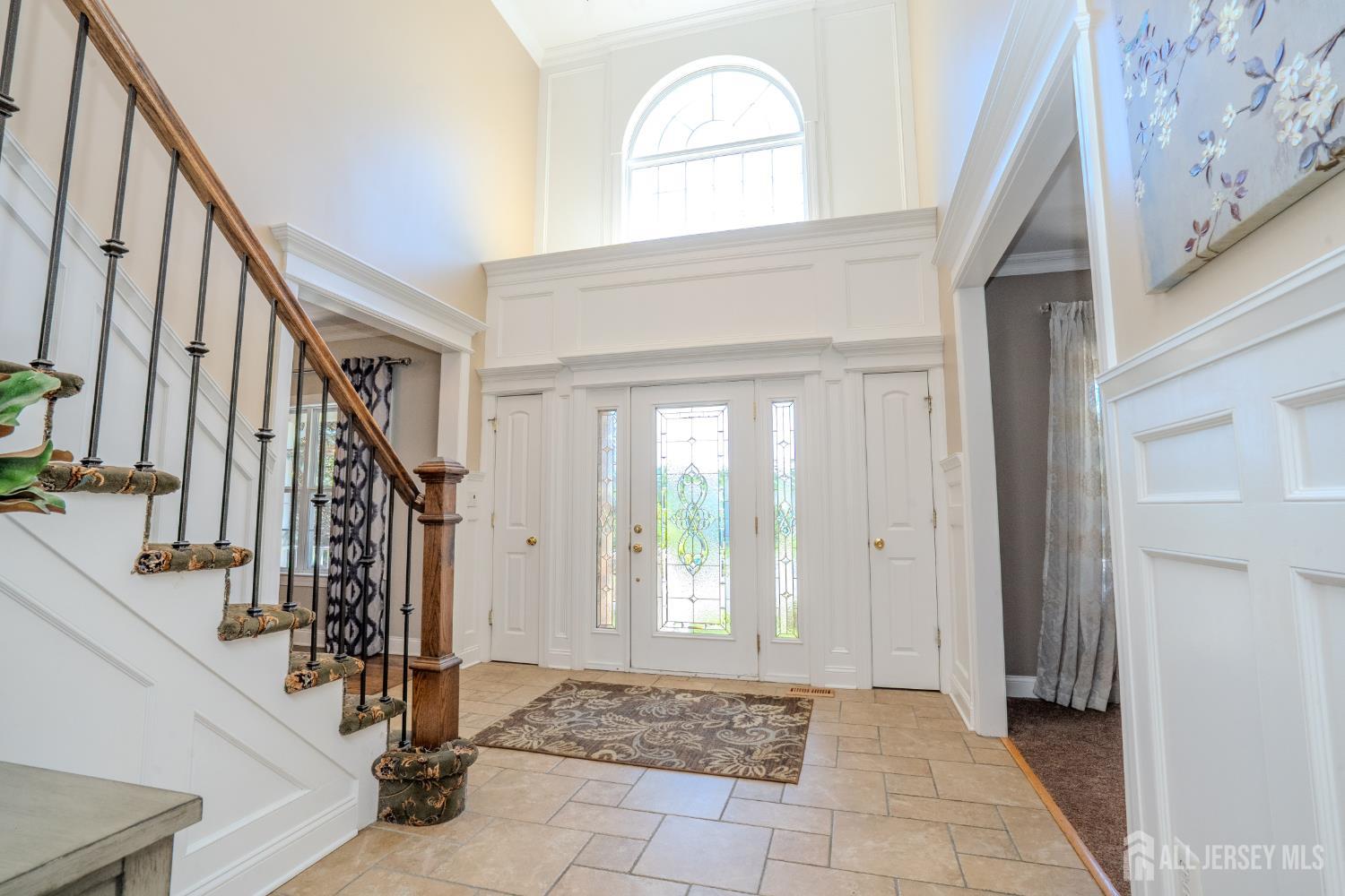 4 Dorene Court Monroe NJ 08831