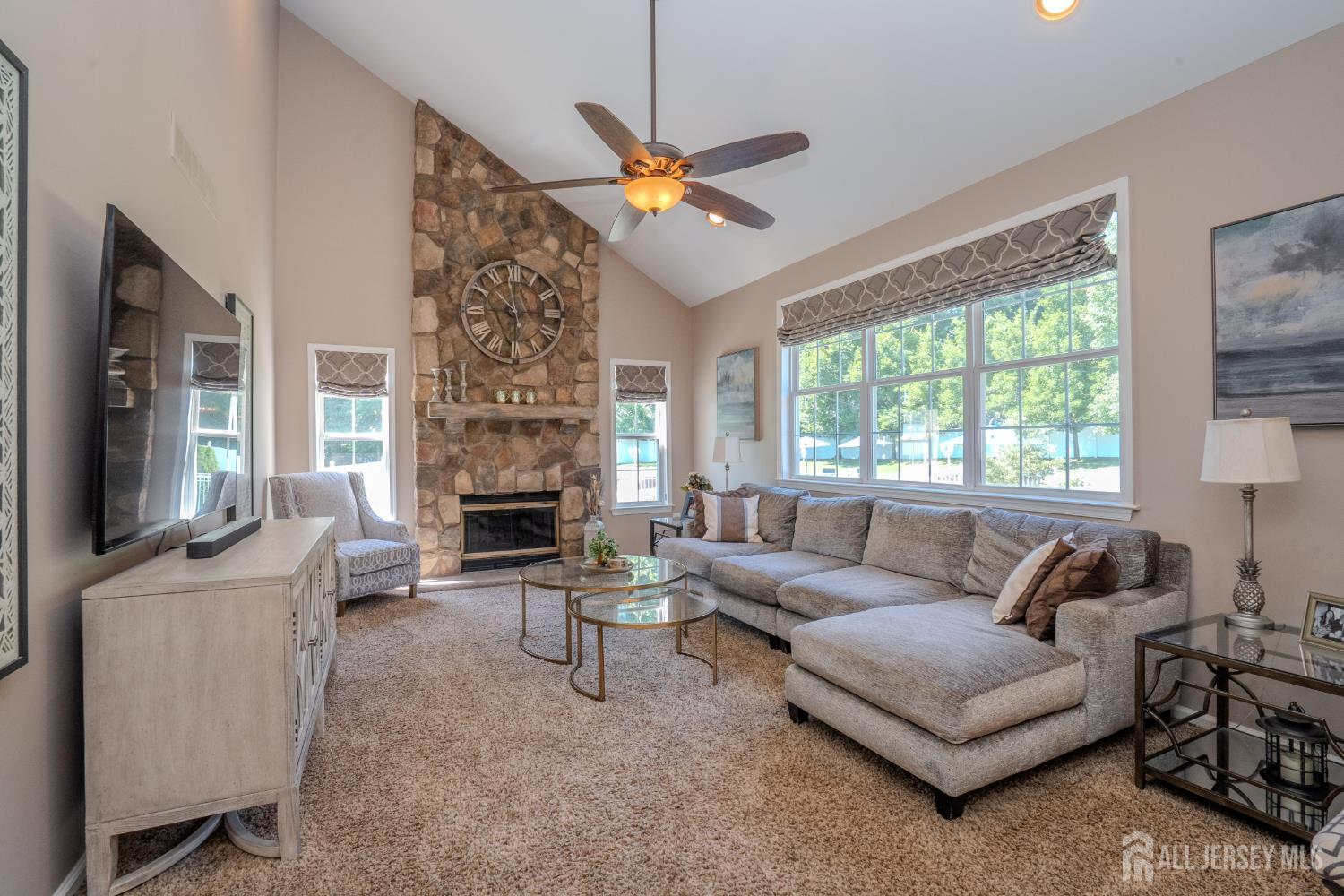4 Dorene Court Monroe NJ 08831