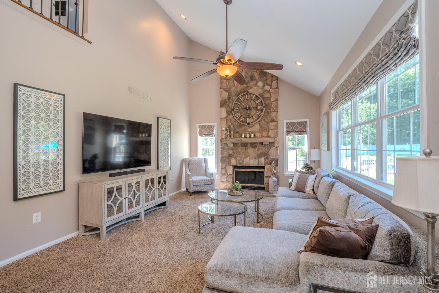 4 Dorene Court Monroe NJ 08831