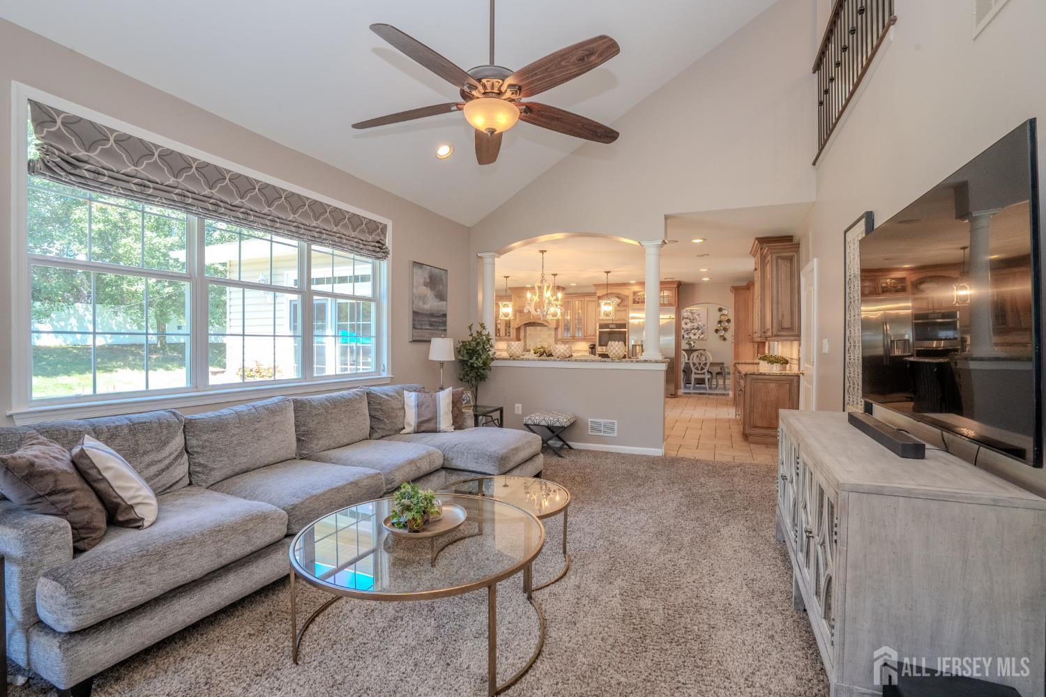 4 Dorene Court Monroe NJ 08831