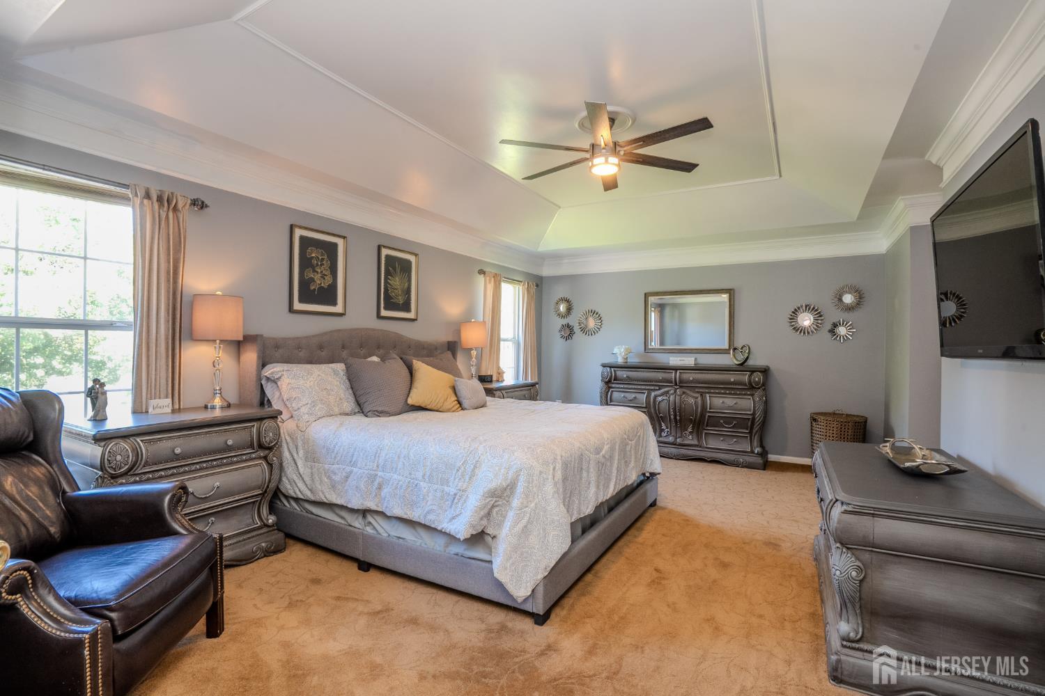 4 Dorene Court Monroe NJ 08831