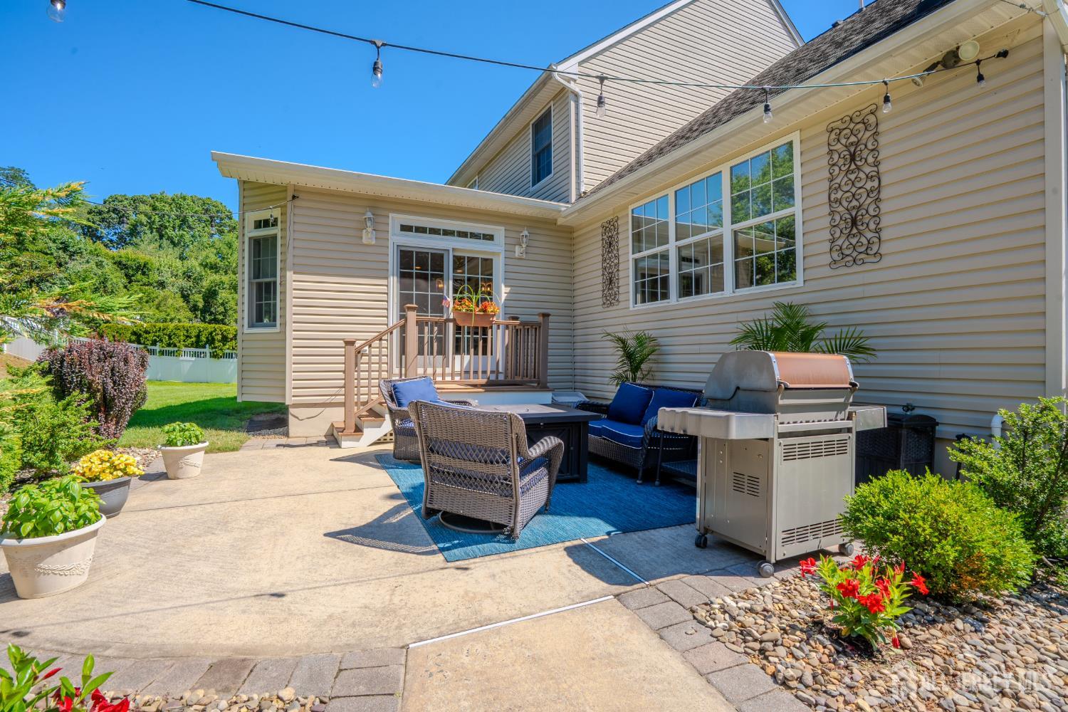 4 Dorene Court Monroe NJ 08831