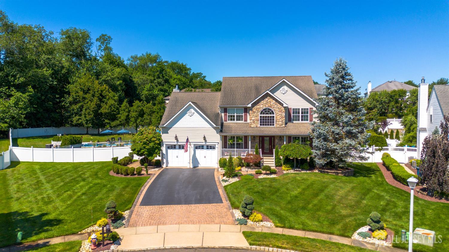 4 Dorene Court Monroe NJ 08831