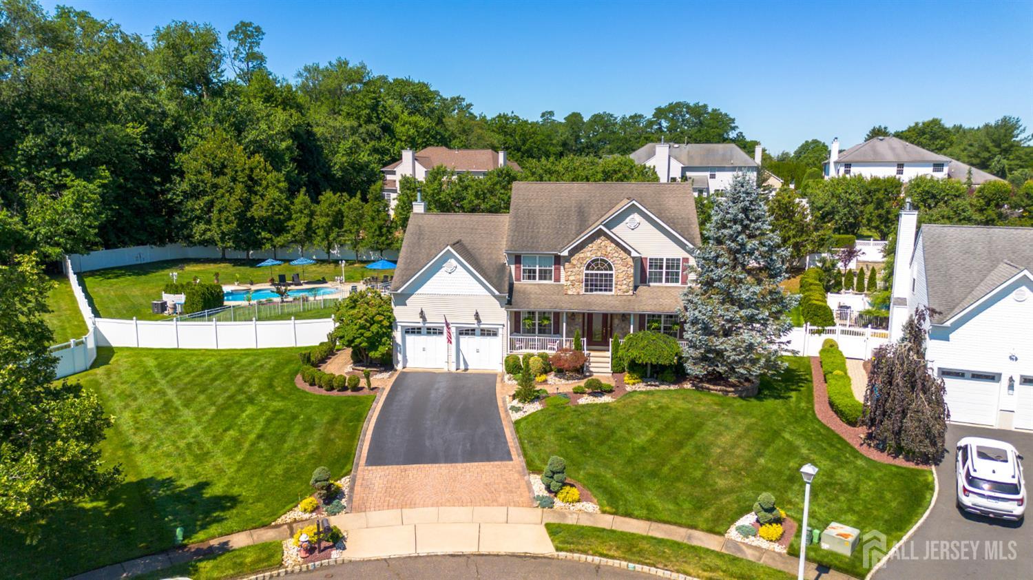 4 Dorene Court Monroe NJ 08831