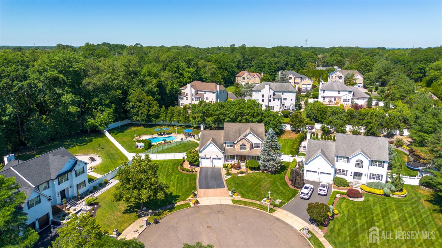 4 Dorene Court Monroe NJ 08831