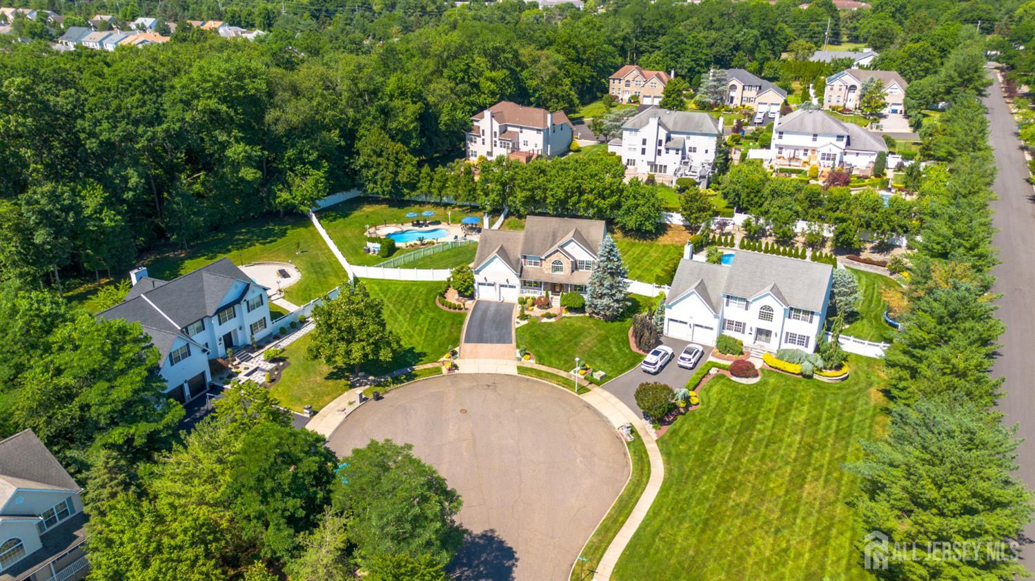 4 Dorene Court Monroe NJ 08831