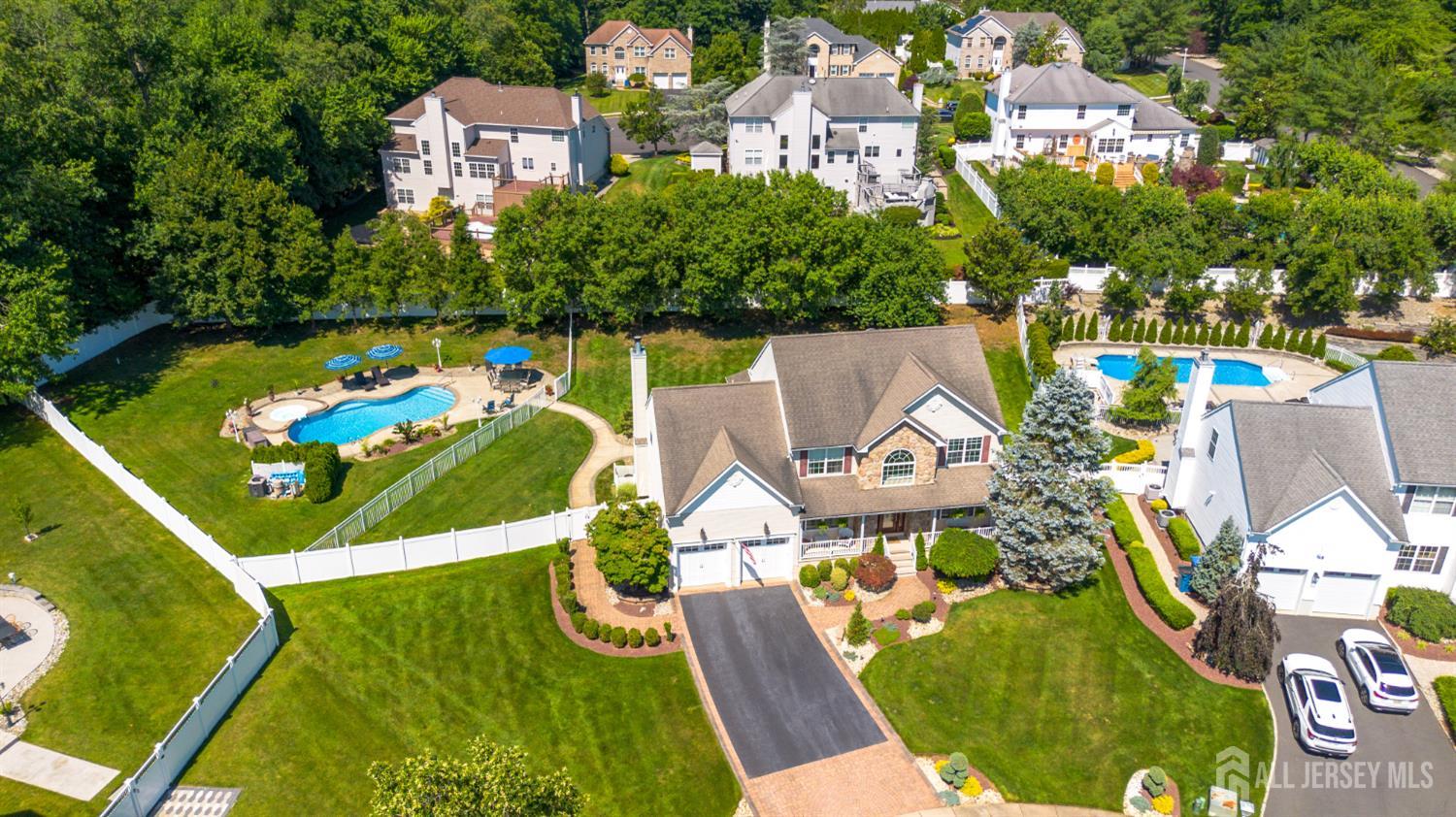 4 Dorene Court Monroe NJ 08831