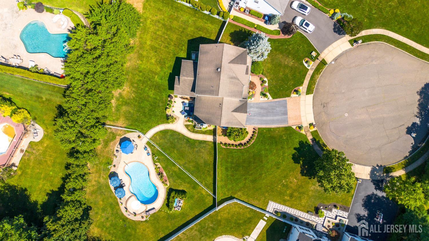 4 Dorene Court Monroe NJ 08831