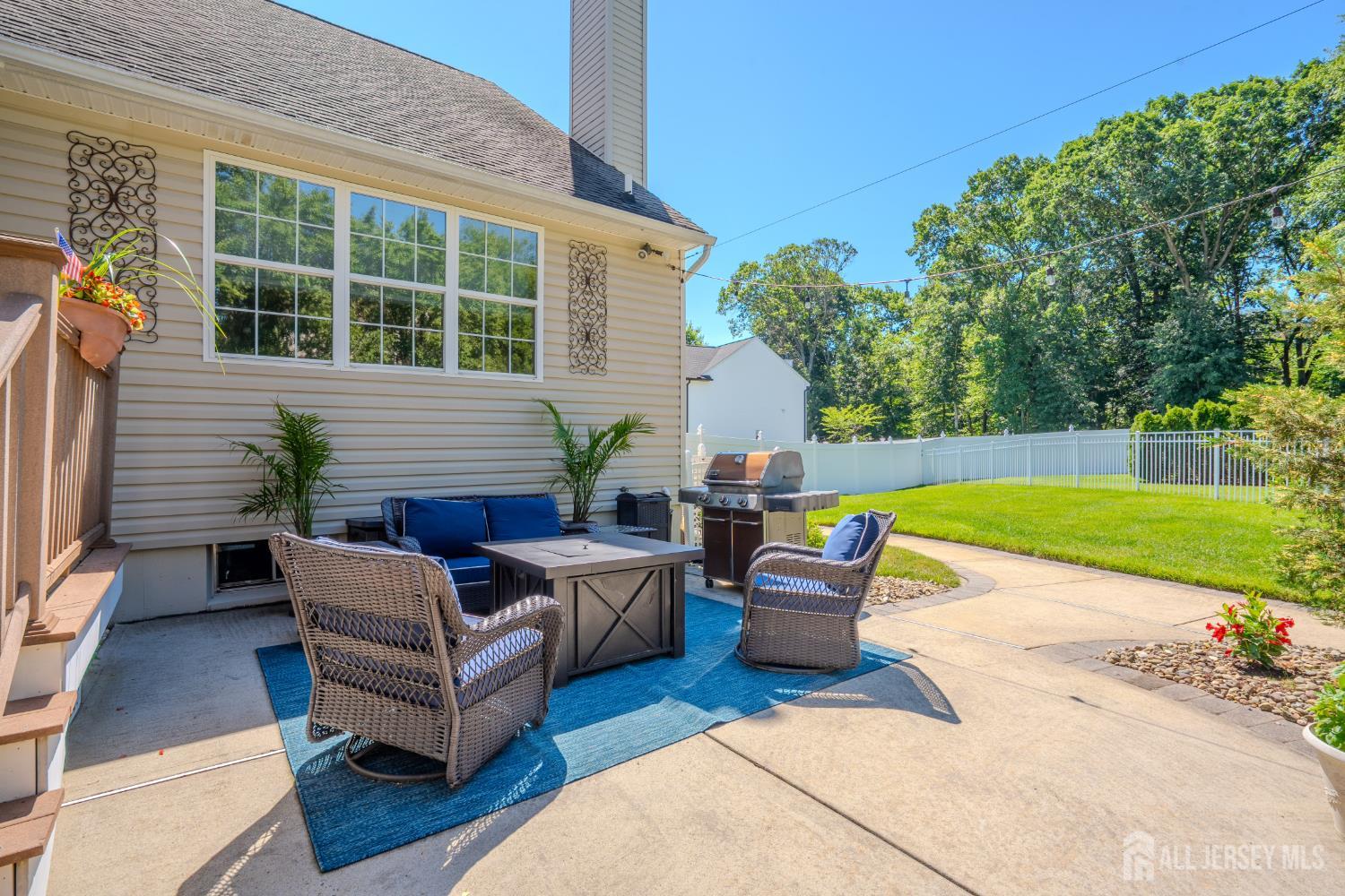 4 Dorene Court Monroe NJ 08831