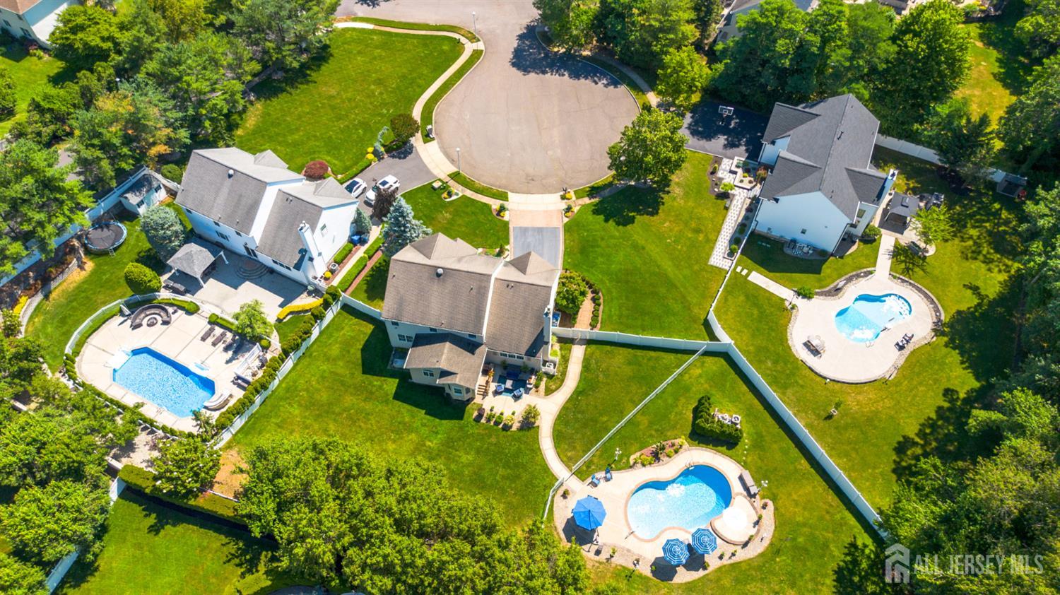 4 Dorene Court Monroe NJ 08831
