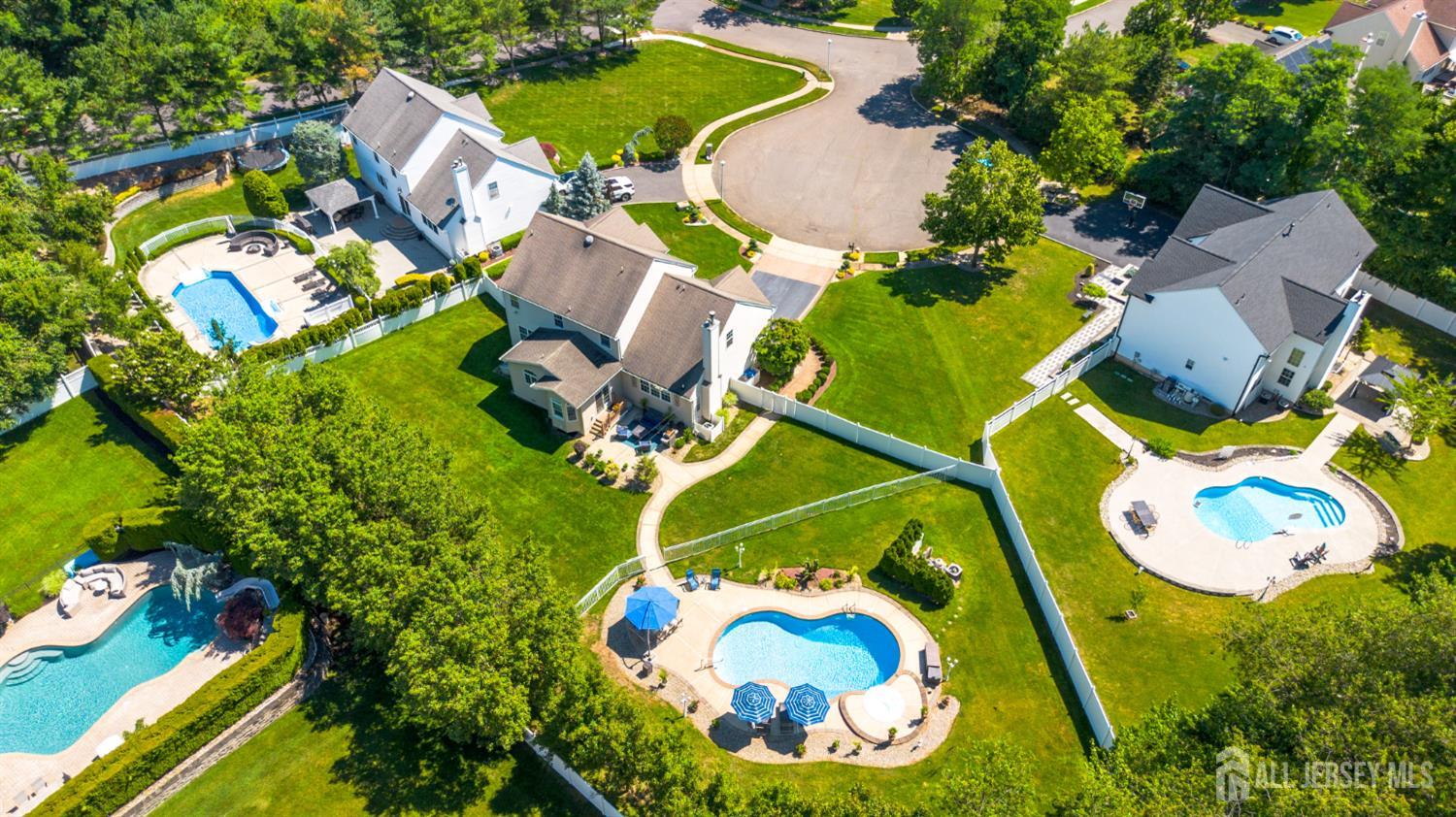 4 Dorene Court Monroe NJ 08831