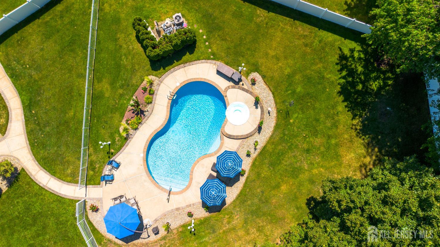 4 Dorene Court Monroe NJ 08831