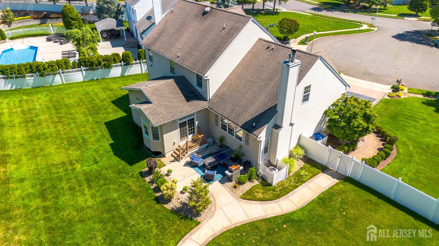 4 Dorene Court Monroe NJ 08831
