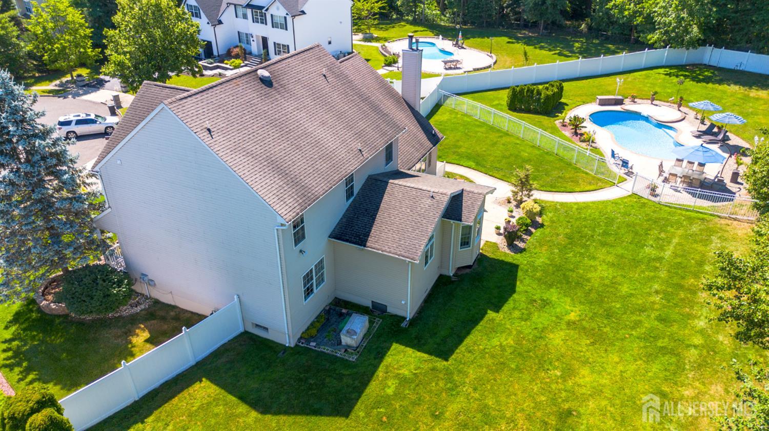 4 Dorene Court Monroe NJ 08831