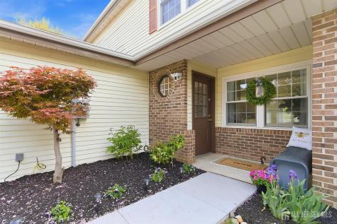 69 Jefferson Drive Spotswood NJ 08884