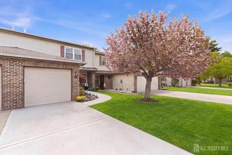 69 Jefferson Drive Spotswood NJ 08884
