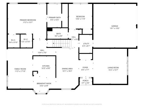 25 Leeds Lane Monroe NJ 08831
