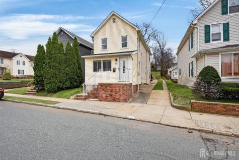 86 Hillside Avenue South River NJ 08882