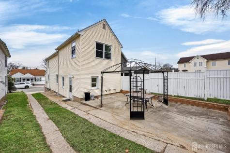 86 Hillside Avenue South River NJ 08882