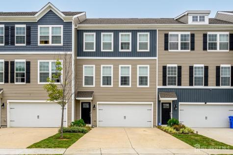 7 Foundry Boulevard Mount Holly NJ 08060