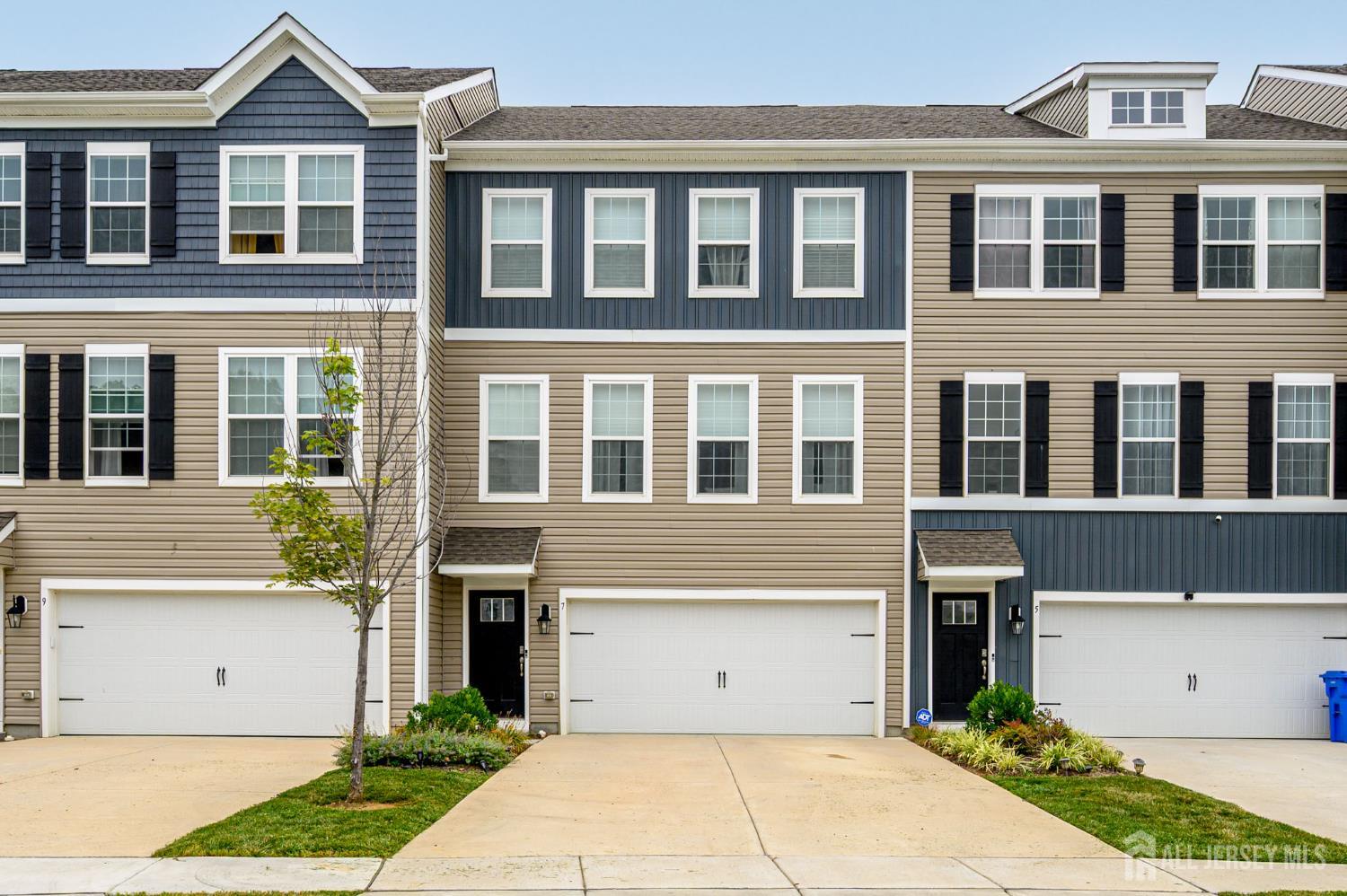 7 Foundry Boulevard Mount Holly NJ 08060