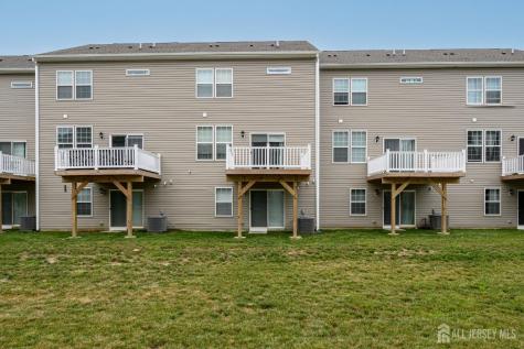 7 Foundry Boulevard Mount Holly NJ 08060