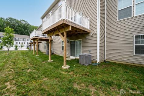 7 Foundry Boulevard Mount Holly NJ 08060