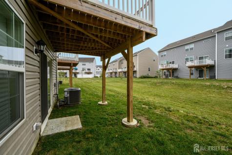 7 Foundry Boulevard Mount Holly NJ 08060