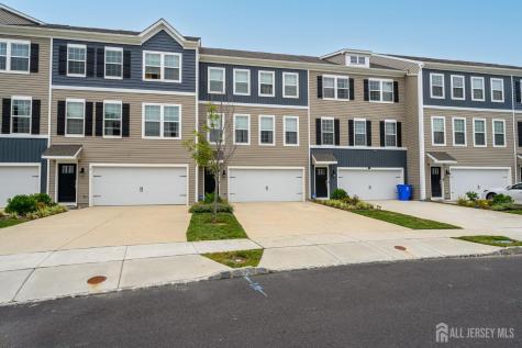 7 Foundry Boulevard Mount Holly NJ 08060