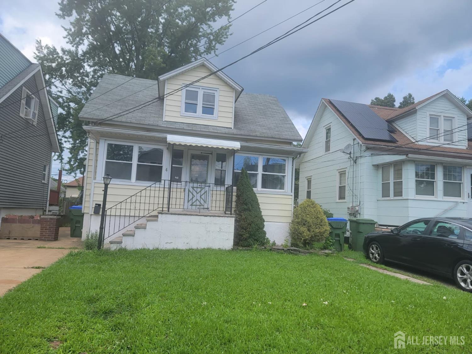 4 Vale Street Edison NJ 08817