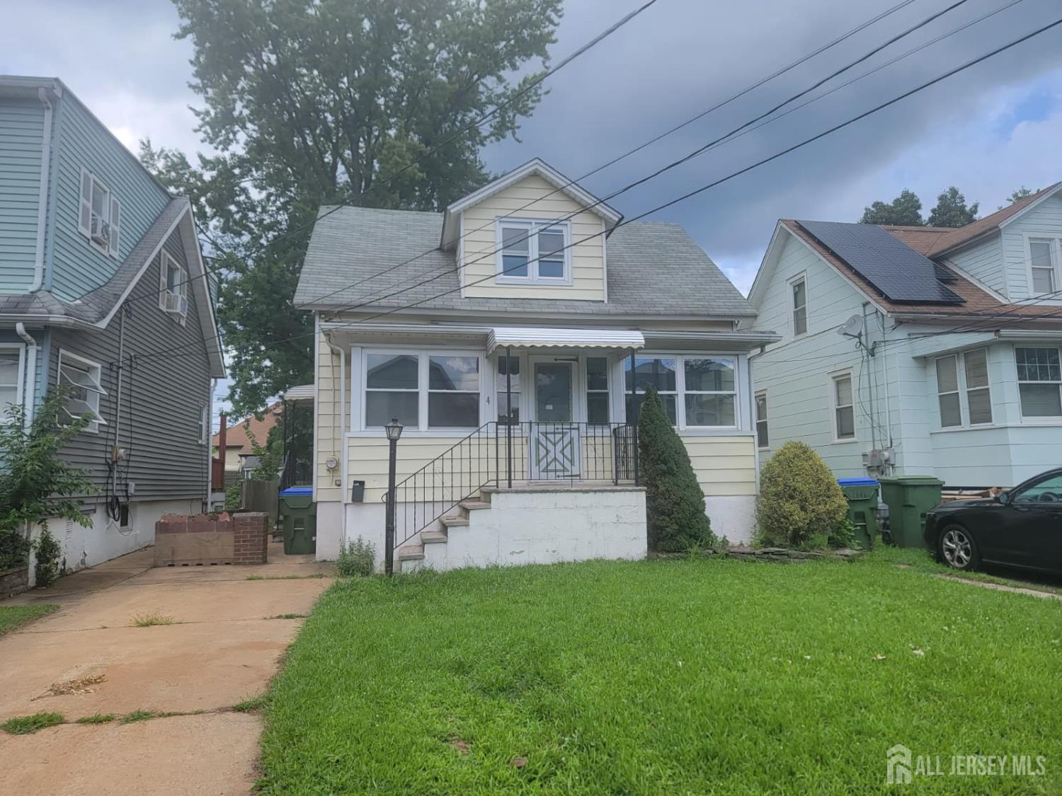 4 Vale Street Edison NJ 08817