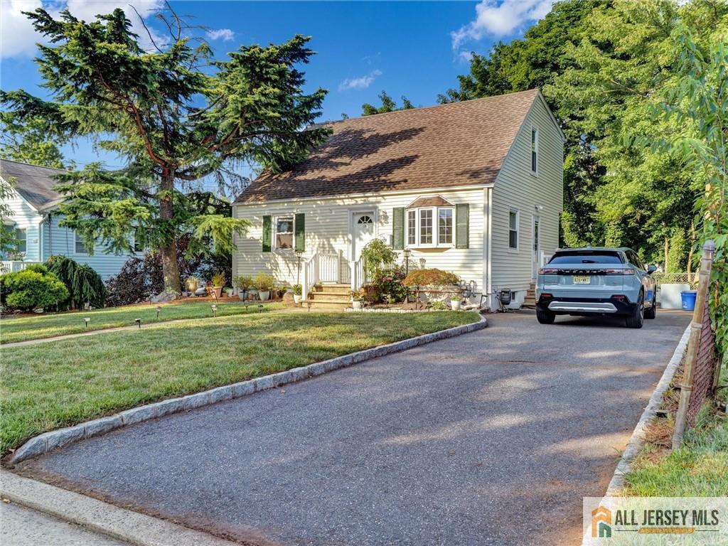 170 Prospect Avenue Edison NJ 08817