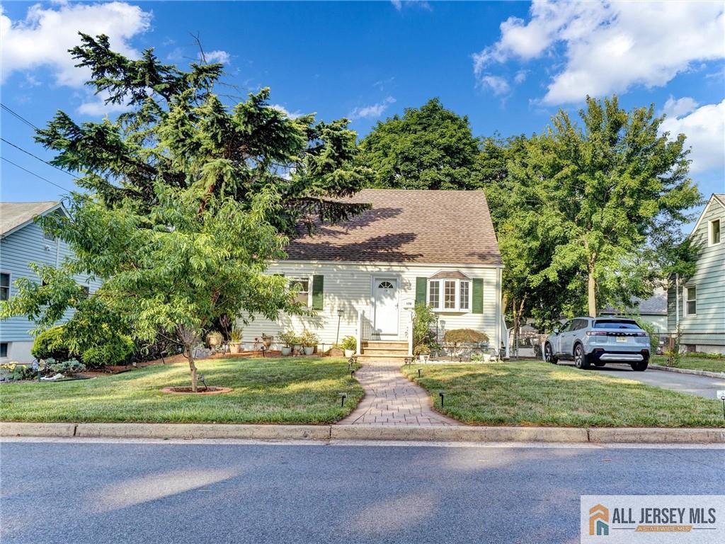 170 Prospect Avenue Edison NJ 08817