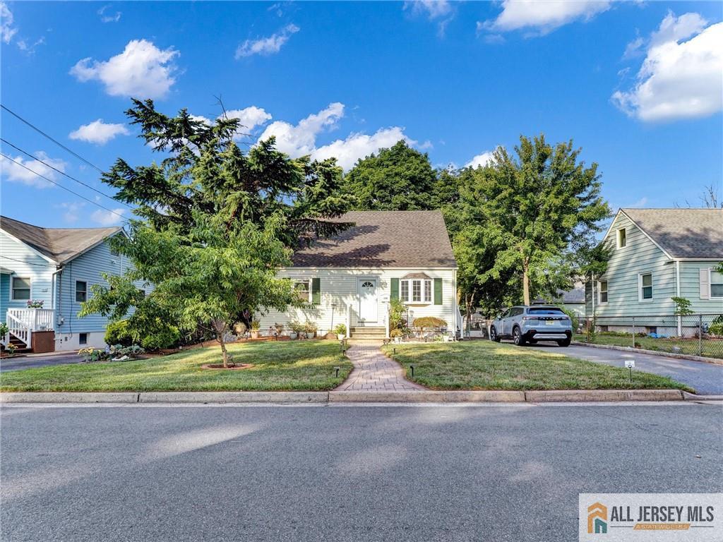 170 Prospect Avenue Edison NJ 08817