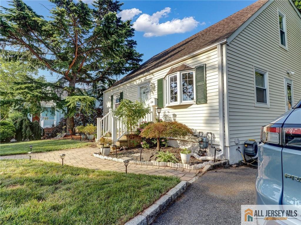 170 Prospect Avenue Edison NJ 08817