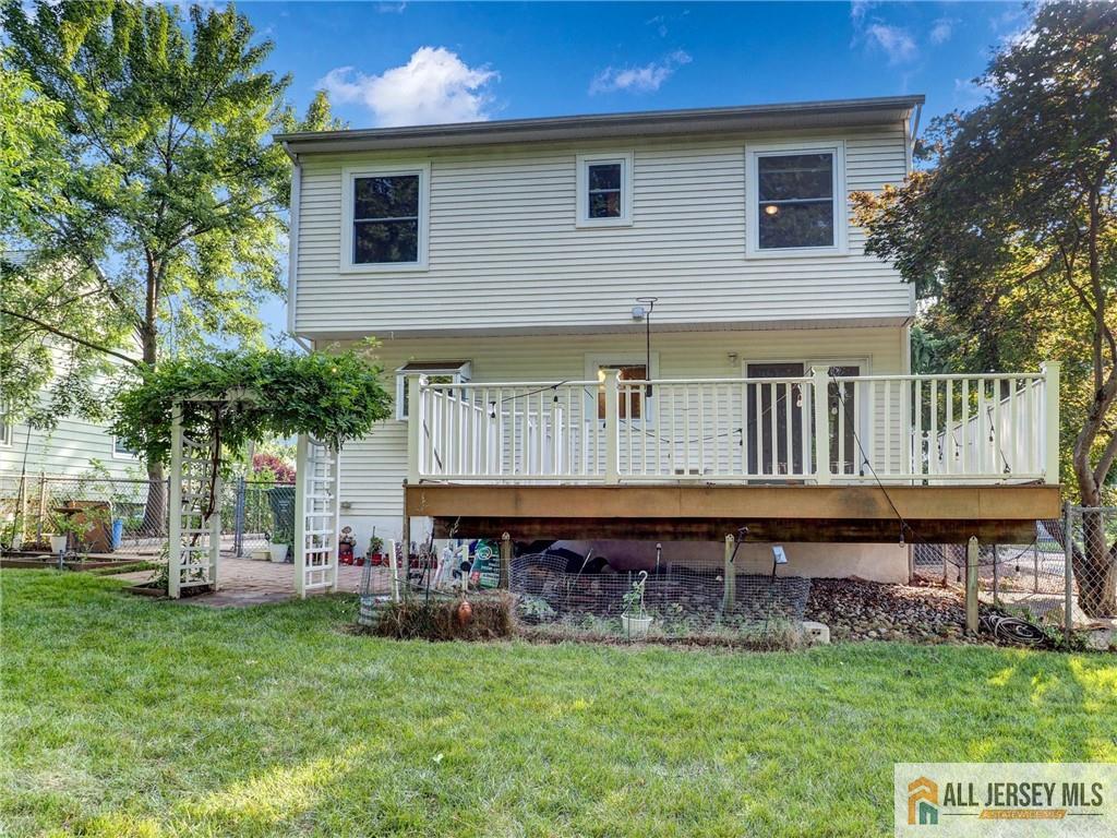 170 Prospect Avenue Edison NJ 08817