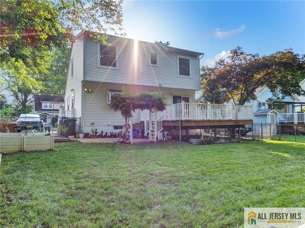 170 Prospect Avenue Edison NJ 08817