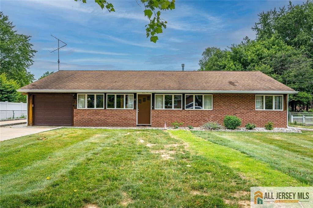 21 Tyndall Road South Brunswick NJ 08824